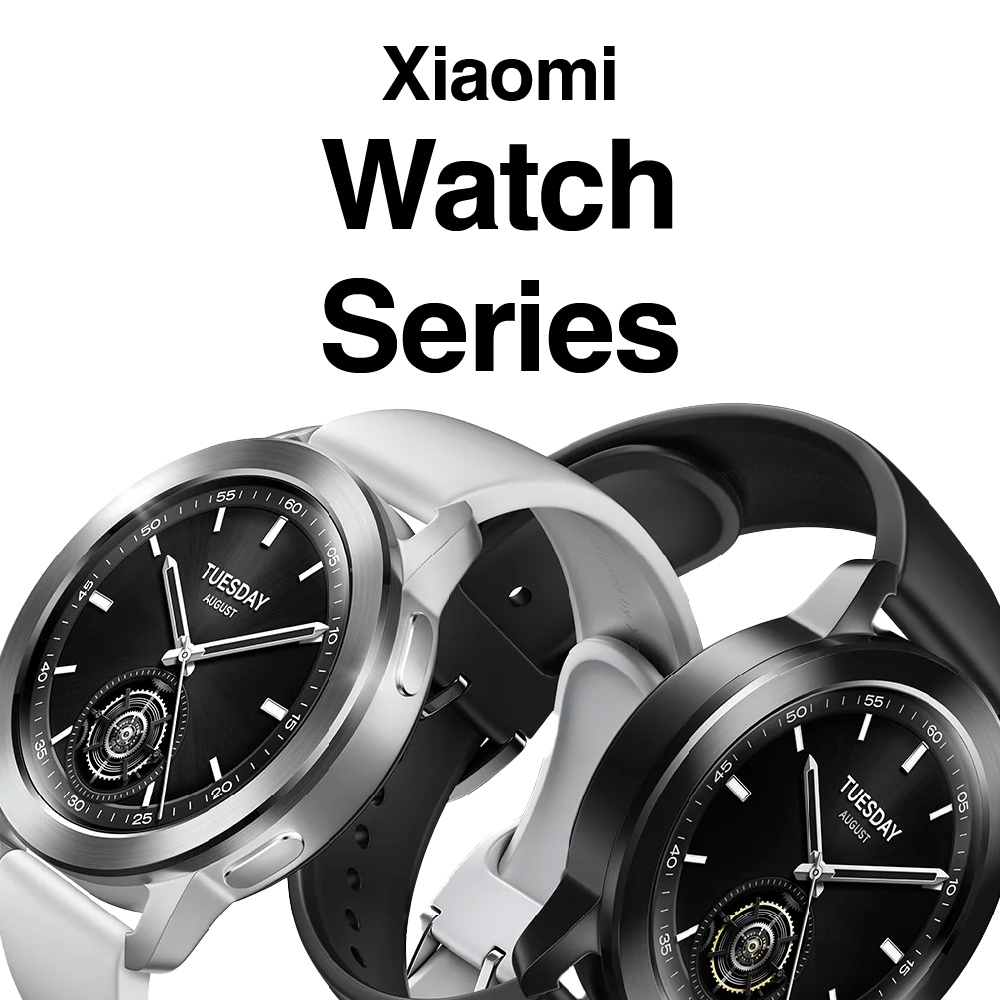 ミヤビックス 保護フィルム スマートウォッチ用 モデル Xiaomi シャオミ Watch ウォッチ シリーズ スマートウォッチ